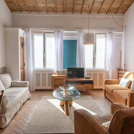 HYPERCENTRE 10 MIN DE LA GARE D'AVIGNON - Appartement charmant et lumineux Extérieur photo