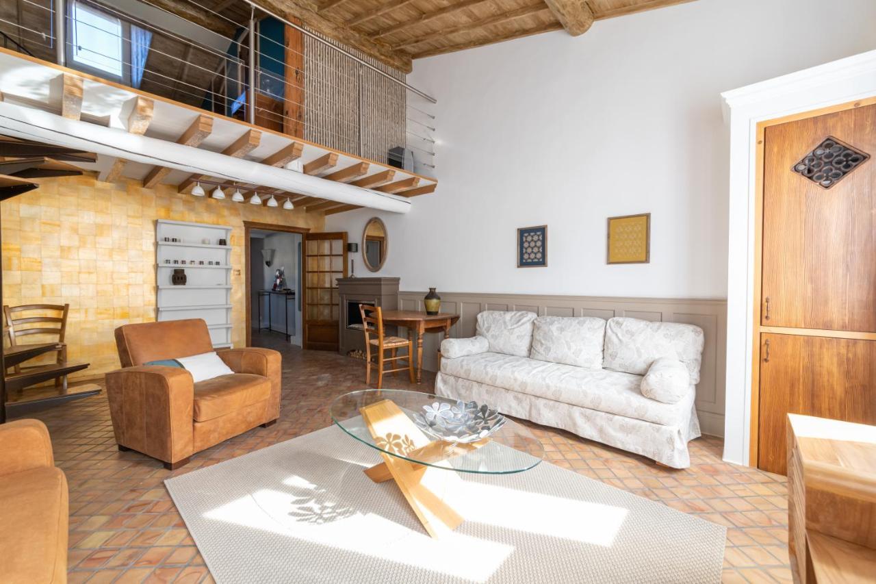 HYPERCENTRE 10 MIN DE LA GARE D'AVIGNON - Appartement charmant et lumineux Extérieur photo