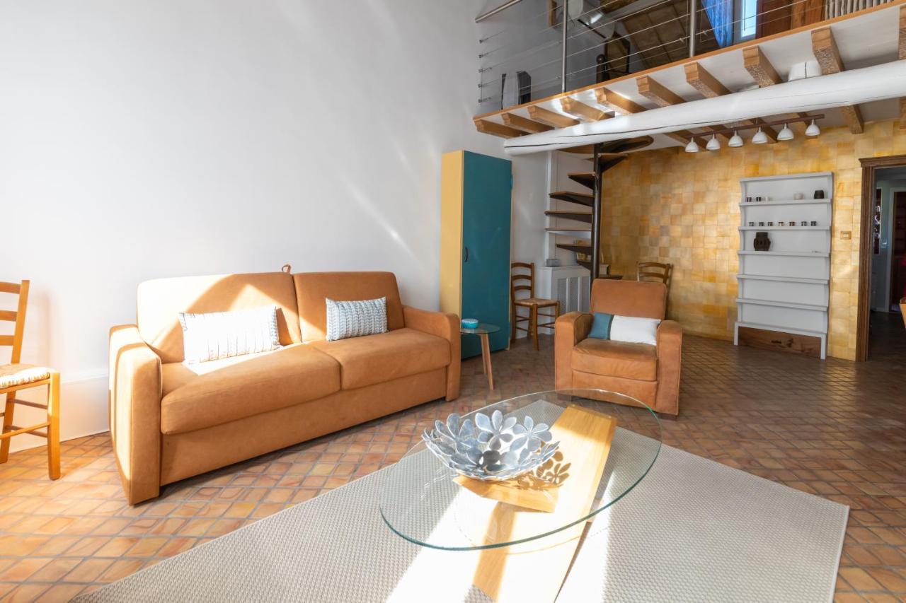 HYPERCENTRE 10 MIN DE LA GARE D'AVIGNON - Appartement charmant et lumineux Extérieur photo